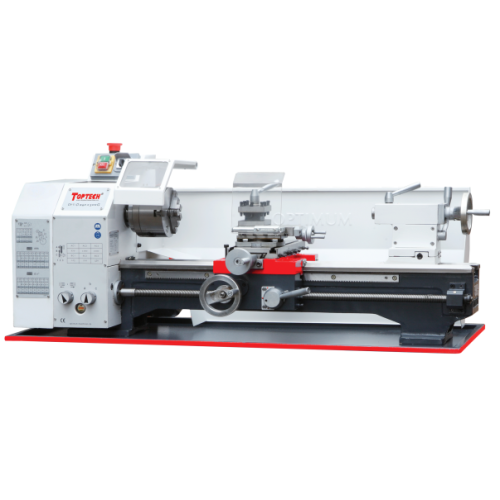 Настільний токарний верстат TopTech Turner 240x500 Vario