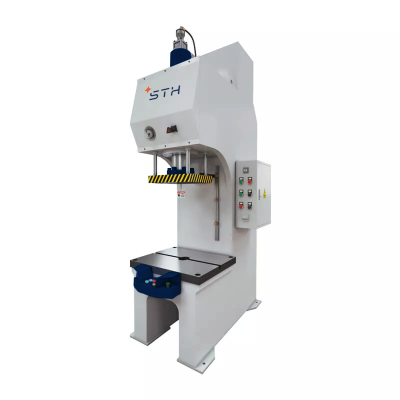 Прес гідравлічний STH S-Press H 315T