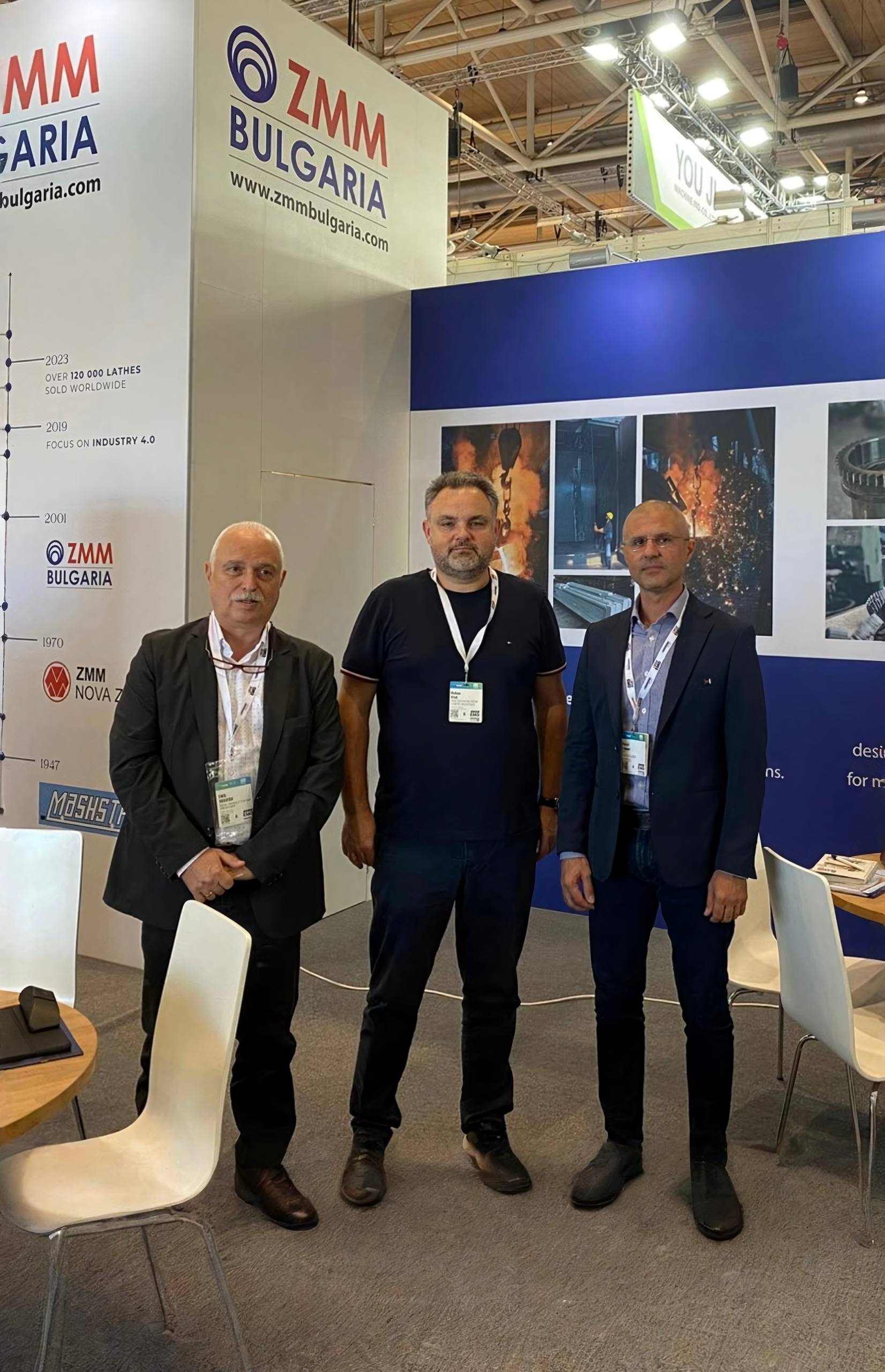 Панель управления Siemens HMI