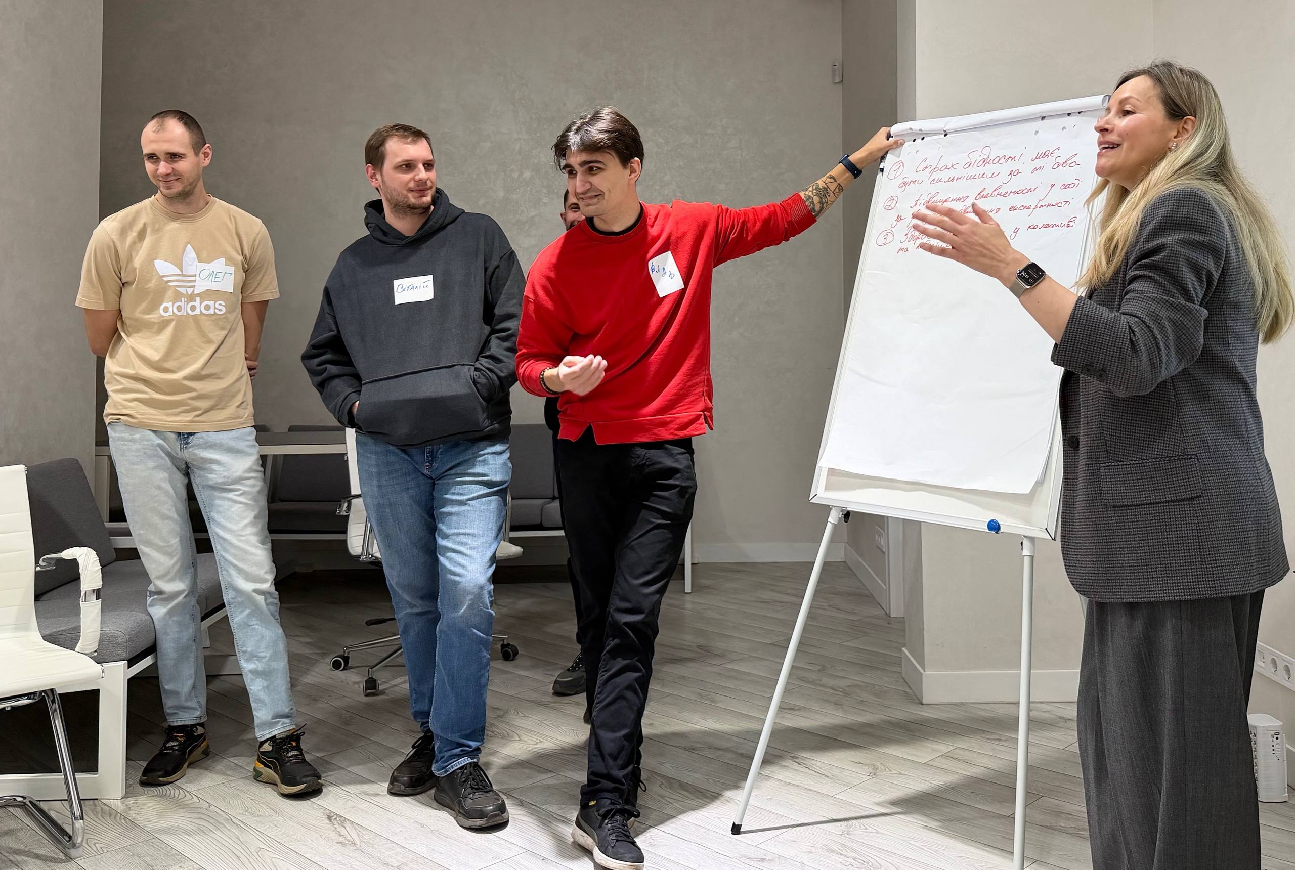 Обработанная мелкая шестерня крупным планом