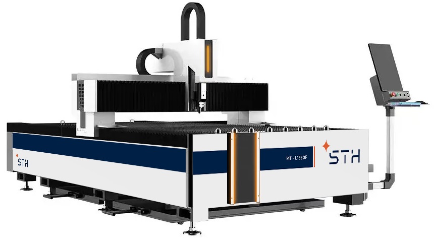 LASER STH S-Laser F1530 3kW