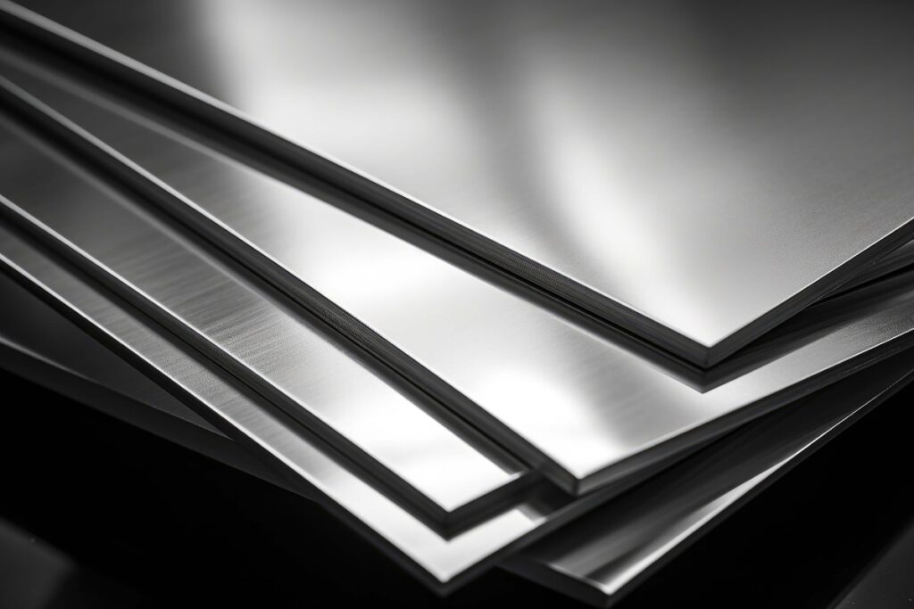 Aluminium